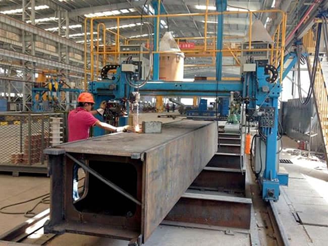 亿优网架钢结构工程有限公司